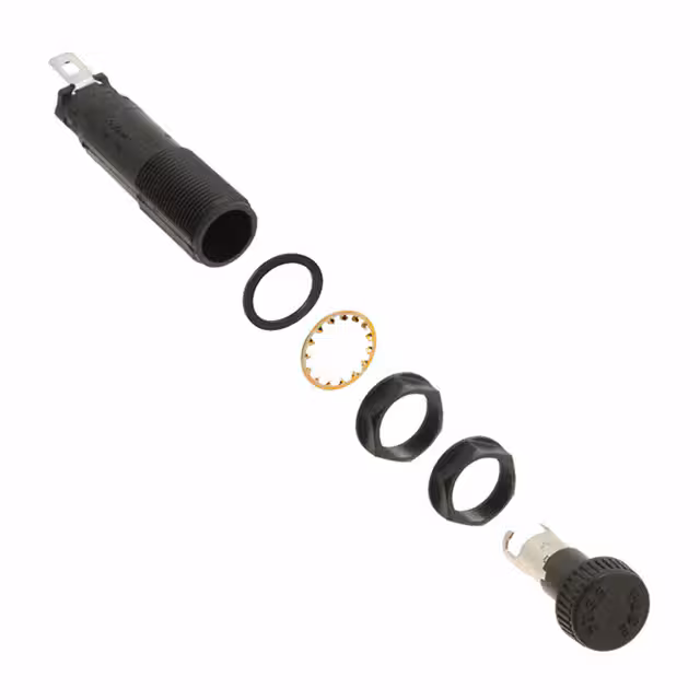03453RF2HXLN Littelfuse Inc. Fuseholders